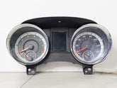 Speedometer Instrument Cluster Gauge OEM DODGE DURANGO 3.6L 2012