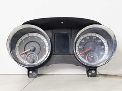 Speedometer Instrument Cluster Gauge OEM DODGE DURANGO 3.6L 2012
