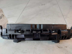 Heater A/C AC Climate Temperature Control OEM 275009HU0A NISSAN ALTIMA 16 17 18