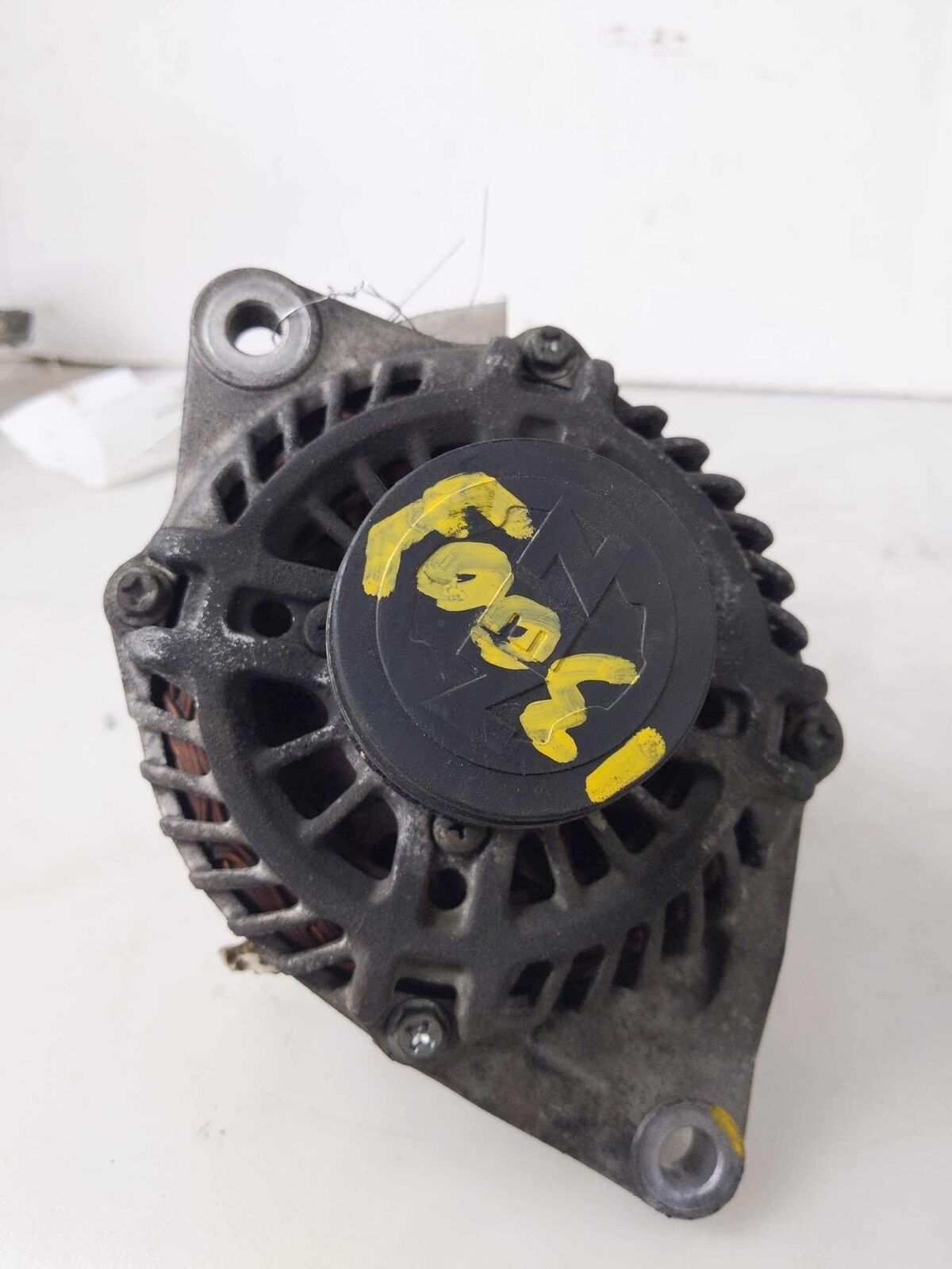 Alternator Generator OEM JEEP PATRIOT 2.4L 07 08 09 10 11 12 13 14 15 16 17 Alternator Generator OEM JEEP PATRIOT 2.4L 07 08 09 10 11 12 13 14 15 16 17