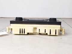 Heater A/C AC Climate Temperature Control Unit OEM CADILLAC ESCALADE 05 06