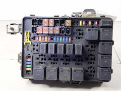 Engine Fuse Box Main Junction Relay Module OEM MASERATI GHIBLI 3.0L 2017