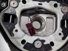 Steering Wheel with Audio Control Switch OEM MERCEDES C-CLASS C300 15 16