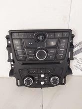 Radio Audio & A/C Climate Control Panel OEM 22945173 BUICK VERANO 12 13 14 15 16