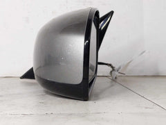 Door Mirror Left Driver Side View Assembly Silver OEM INFINITI M45 06 07 08