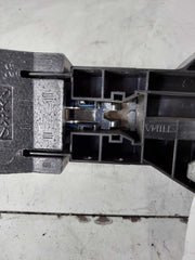 Ext Outside Door Handle Left Driver RearOEM NISSAN VERSA 12 13 14 15 16 17 18 19