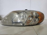 Headlamp Headlight Left Driver OEM 04857701AB DODGE CARAVAN 01 02 03 04 05 06 07