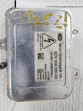 Xenon Headlight Lamp Ballast Control Module Unit OEM 5DV 009 000-00 BMW 535I 09