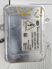 Xenon Headlight Lamp Ballast Control Module Unit OEM 5DV 009 000-00 BMW 535I 09