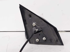 Door Mirror Left Driver Side View Gray OEM NISSAN VERSA Sedan 15 16 17 18 19