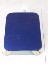 Fuel Gas Tank Door Lid Cover BLUE OEM NISSAN VERSA Sedan 12 13 14 15 16 17 18 19