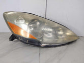 Headlamp Headlight Assy Right Passenger Halogen OEM TOYOTA SIENNA 06 07 08 09 10