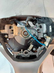 Steering Wheel with Audio Cruise Control Switch OEM LEXUS ES350 16 17