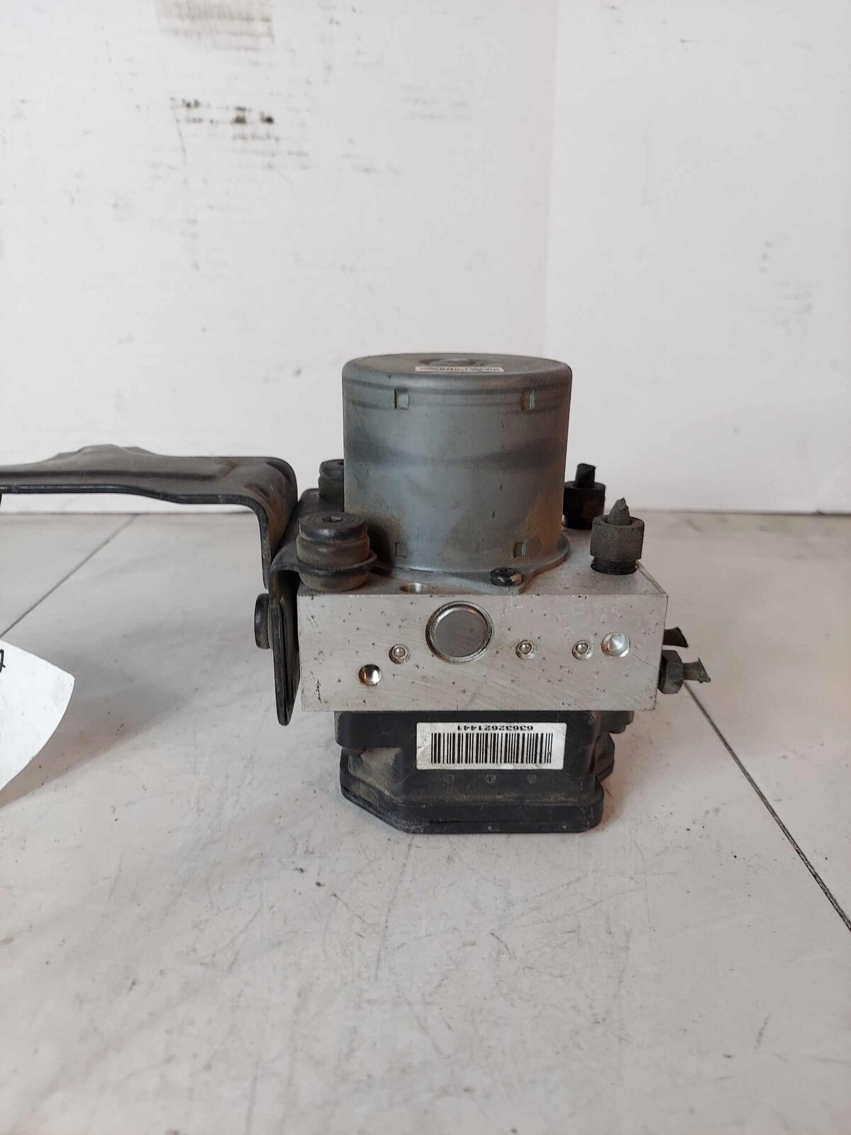 ABS Anti Lock Brake Pump Module Unit OEM 589201W400 KIA RIO 1.6L 12 13 14 15 ABS Anti Lock Brake Pump Module Unit OEM 589201W400 KIA RIO 1.6L 12 13 14 15