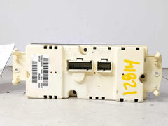 Heater A/C AC Climate Temperature Control Unit OEM CADILLAC ESCALADE 05 06