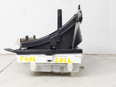 Speedometer Instrument Tachometer Cluster Gauge OEM HONDA CIVIC Sedan 1.8L 12 13