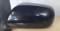 Door Mirror Left Driver Side View Assy Black OEM TOYOTA PRIUS 04 05 06 07 08 09