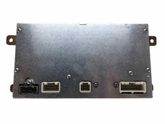 Audio & Visual Equip. (Radio) NISSAN VERSA 2012-2014 (for 2012)