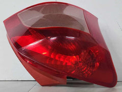 Tail Light Lamp Quarter Panel LH Left Driver OEM TOYOTA YARIS Hatchback 06 07 08