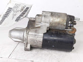 Starter Motor OEM MERCEDES C-CLASS C300 2.5L 2010