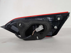 Tail Light Lamp Inner Decklid Mounted LH Left Driver TOYOTA CAMRY 18 19 20 21 22