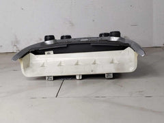 Radio Audio Climate Heater AC Control Panel OEM 20878036 CHEVY EQUINOX 10 11