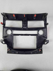 Radio Bezel Frame Dash Trim Panel Front Console OEM HONDA ACCORD 08 09 10 11 12