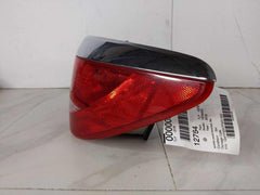 Tail Light Lamp Quarter Panel Right Passenger OEM BUICK VERANO 12 13 14 15 16 17