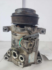 Air ConditionAC Compressor OEM CHEVY SILVERADO 1500 4.3L 03 04 05 06 07 08 09 10