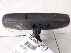 Interior Rear View Mirror OEM INFINITI FX SERIES 04