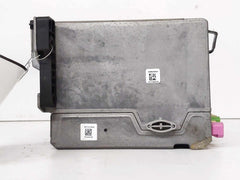 Radio Receiver Audio AM FM CD with Navigation OEM C1931104001 BMW 750 SERIES 13