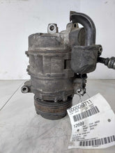 Air Conditioning A/C AC Compressor OEM BMW 323 SERIES 2000