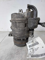 Air Conditioning A/C AC Compressor OEM BMW 323 SERIES 2000