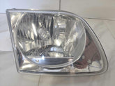 Headlamp Headlight Right Passenger OEM FORD PICKUP F150 97 98 99 00 01 02 03 04