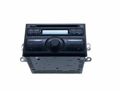 Audio & Visual Equip.(radio) NISSAN TITAN 09 10 11 12