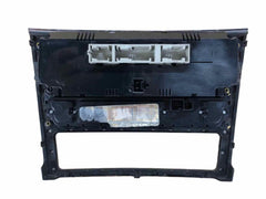 Heater A/C Control MERCEDES ML SERIES 2010-2013 (for 2011)