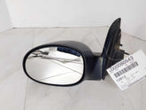 Door Mirror Left Driver View Black OEM CHRYSLER PT CRUISER Hatchback 05 06 07 08