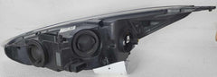 Headlamp Headlight Assembly Halogen Right Passenger OEM FORD FOCUS 15 2016 17 18