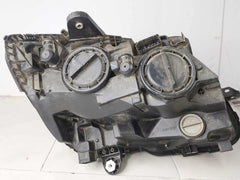 Headlamp Headlight LH Left Driver Halogen OEM MERCEDES C-CLASS Sedan 15 16 17 18