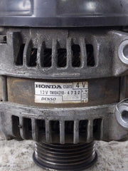 Alternator Generator Charging Assy Engine OEM HONDA CIVIC 2.0L 06 07 08 09 10 11