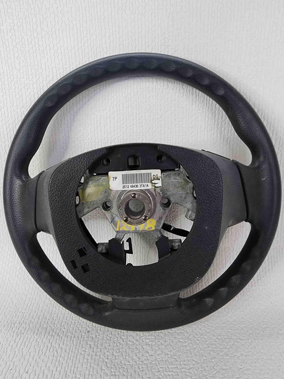 Steering Wheel Audio Cruise Control Switch Charcoal Black NISSAN ALTIMA 13 14 15