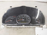 Speedometer Instrument Cluster Gauge OEM HYUNDAI ELANTRA Sedan 07 08 09 10