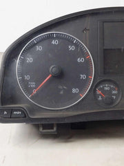 Speedometer Instrument Cluster Gauge OEM JETTA EXCEPT GLI 2.5L Sedan 2007