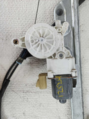 Door Window Regulator Left Driver Front OEM CHEVY SILVERADO 1500 2012 2007-2013