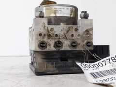 ABS Anti Lock Brake Parts Pump Module Unit OEM FORD FOCUS 2.0L 16 17 18