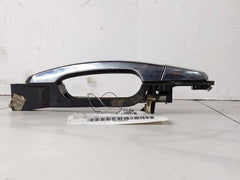 Outside Door Handle Right PassengerRear GMC ACADIA 7 8 9 10 11 12 13 14 15 16 17