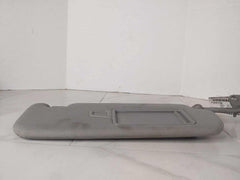 Sun Visor w Mirror Right Passenger Cloth GRAY OEM KIA OPTIMA 11 12 13 14 15 16