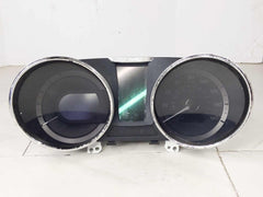 Speedometer Instrument Cluster Gauge OEM HYUNDAI SONATA Hybrid2.4 11 12 13 14 15