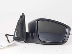 Door Mirror Right Passenger View Black OEM JETTA EXCEPT GLI 11 12 13 14 15 16