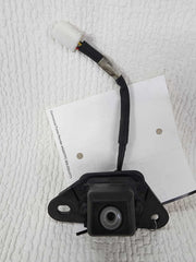 Camera projector Trunk Decklid Mounted Rear View OEM TOYOTA PRIUS 2006 07 08 09